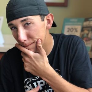 Meet your Posher, Ford